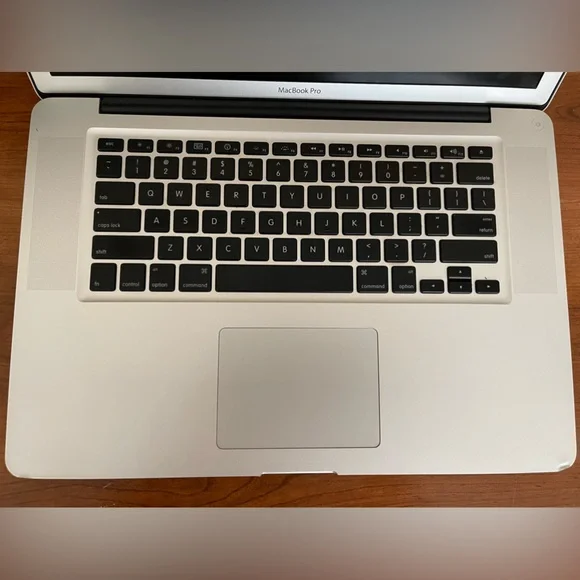 MacBook Pro